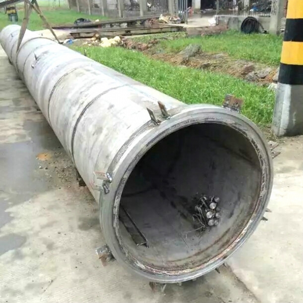 熱處理配件