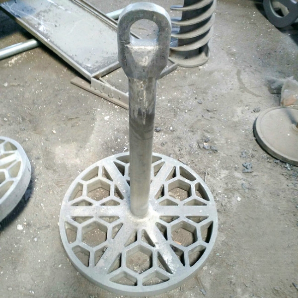 熱處理配件