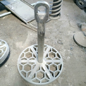 熱處理配件